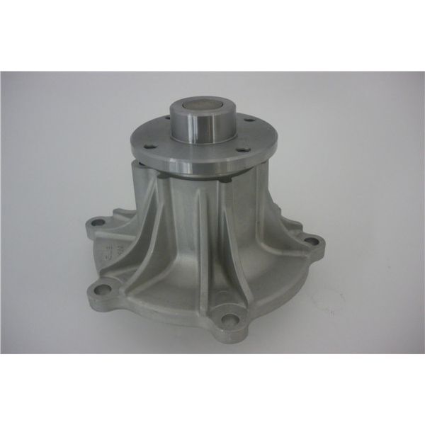 GMB DEVİRDAİM SU POMPASI ISUZU D-MAX 2.5L 4JK1-TC TFS86 TFR86 EURO4 EURO5 07-12 (897312147)