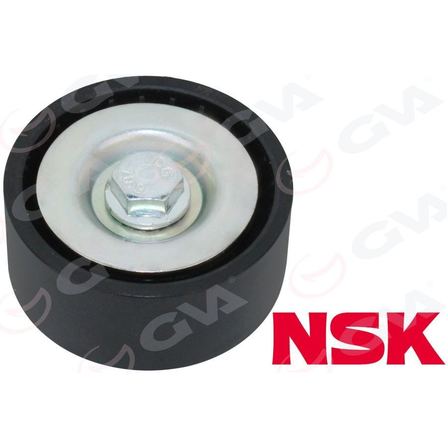 GVA KAYIS GERGI RULMANI MERCEDES W169 W245 (A2662020419)