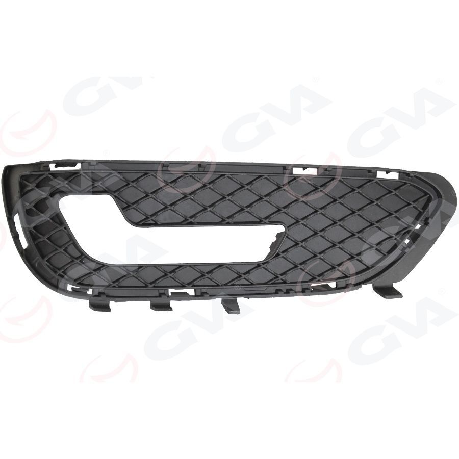 GVA TAMPON IZGARASI ON SOL KAPALI -AVG- MERCEDES W212 2009-10 (A2128851323)