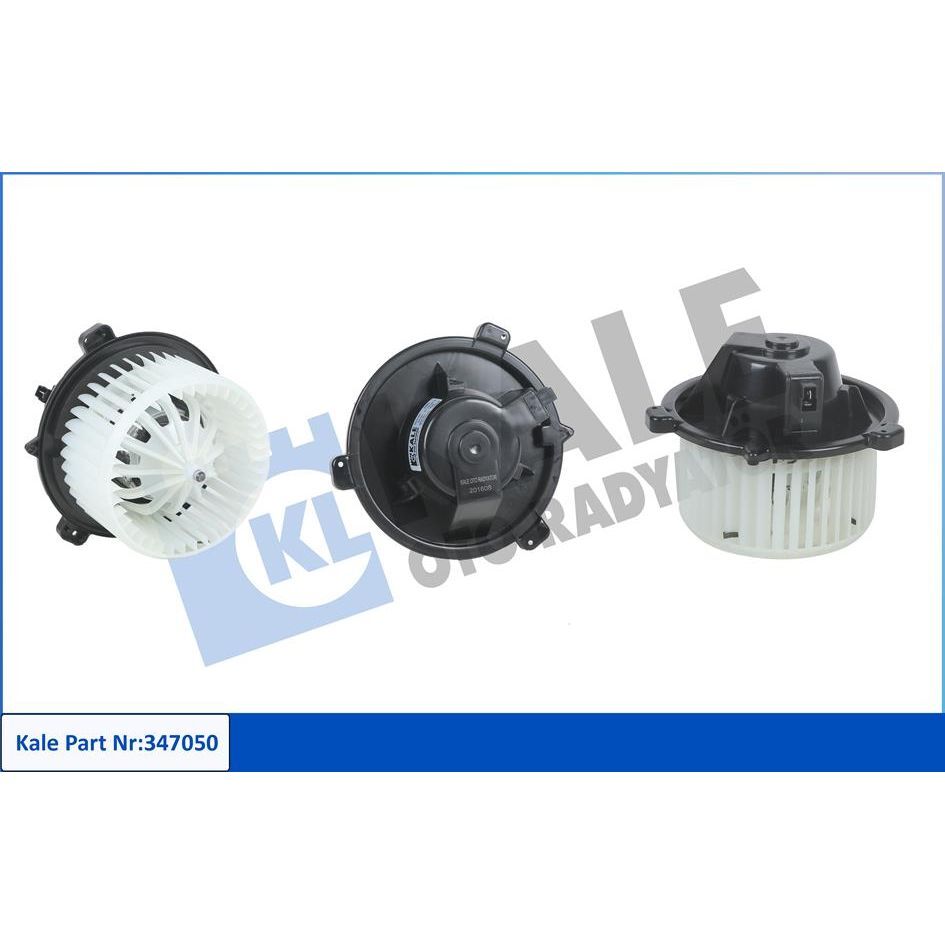 KALE RADYATOR KALORİFER MOTORU PUNTO-LANCIA Y (46721251)