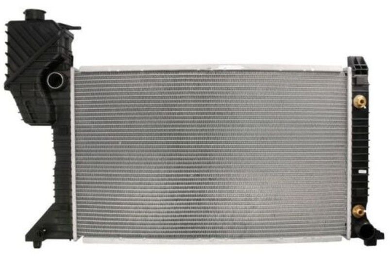 Kyburg Su Radyatörü W901 M602680×409X40 (A901 500 34 00)