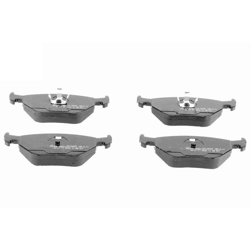 Meyle Fren Balatası 3 E36 09 90 08 00 Z3 E36 7 E36 8 10 95 06 03 (3421 6 761 238)