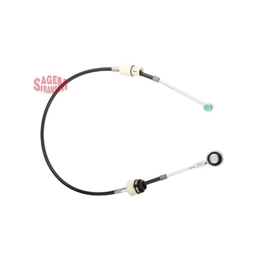 SAGEM VİTES KUMANDA TELİ ALFA ROMEO MITO 1.3 JTDM-GRANDE PUNTO 199 1.3DMTJ 10/05 > 6 VİTES DEĞİŞTİRİCİ (55199874)