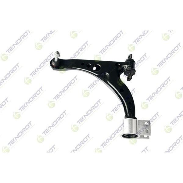 TEKNOROT ÖN ALT SALINCAK KOMPLE SOL OPEL ASTRA K 15 22 (39021472)