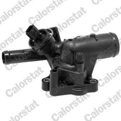 VERNET TERMOSTAT 81 KOMPLE RENAULT MASTER III 10 OPEL MOVANO B 10 2.3DCI (4420308)