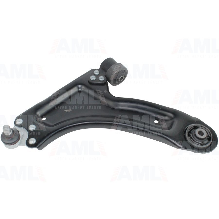 AML ALT SALINCAK KOMPLE SOL OPEL MERIVA A 03>10 (5352027)