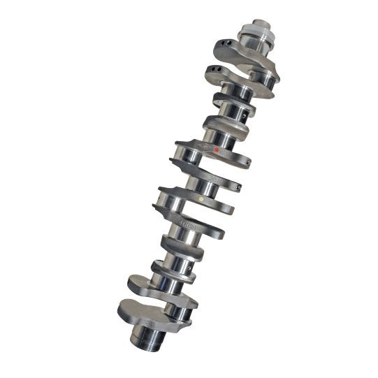 GENMOT KRANK MİLİ VECTRA A-VECTRA B-ASTRA F-CALIBRA-OMEGA A-B-FRONTERA A-KADEET E 1.8-2.0 8V-16V X20XEV- 20NE-C20NE-X20SE-X18XE-C18XE-C18SEL ASTRA H-ZAFIRA B 2.0 16V Z20LEH (614102)