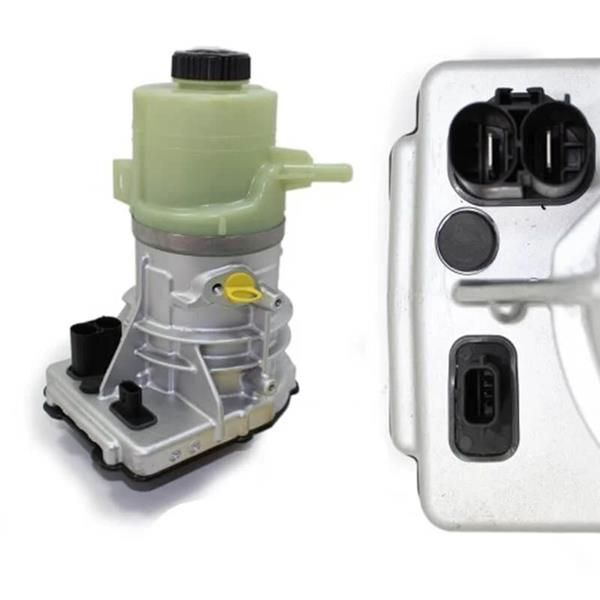 GM DİREKSİYON POMPASI ELK. RENAULT TRAFIC III 15 OPEL VIVARO B 15 1.6 DCI R9M 1.6 CDTI (491100616R)