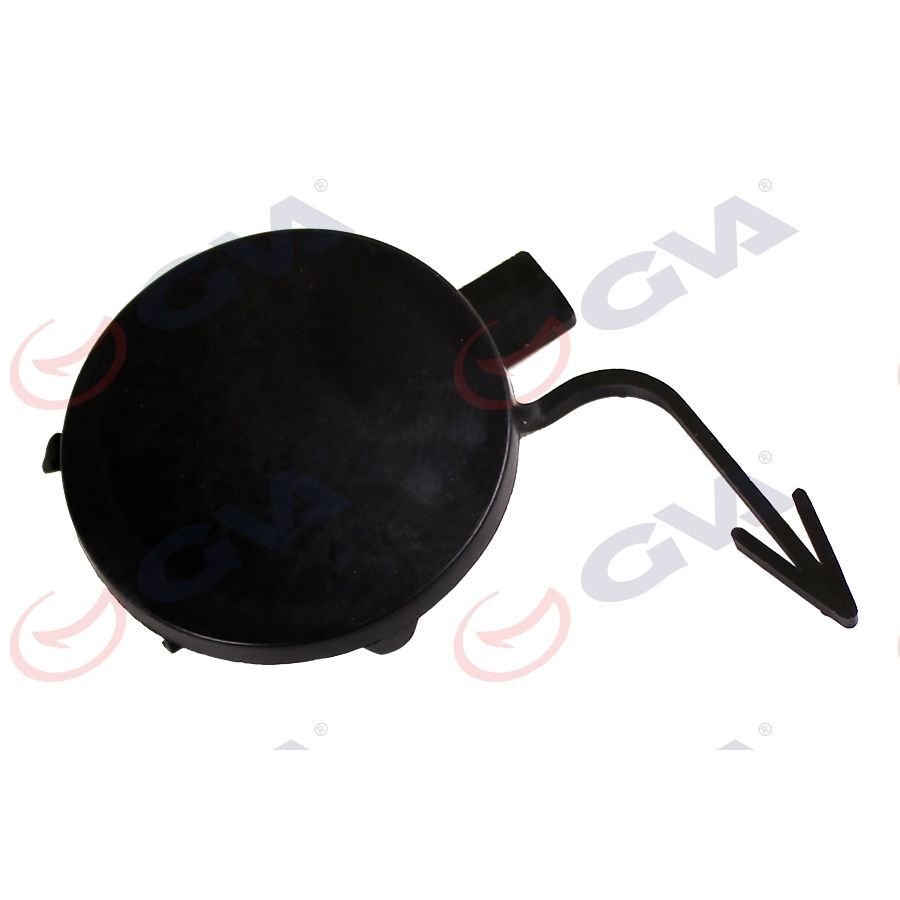 GVA ÖN TAMPON ÇEKİ DEMİR KAPAĞI PASSAT 2011-2015 (3AA807155)