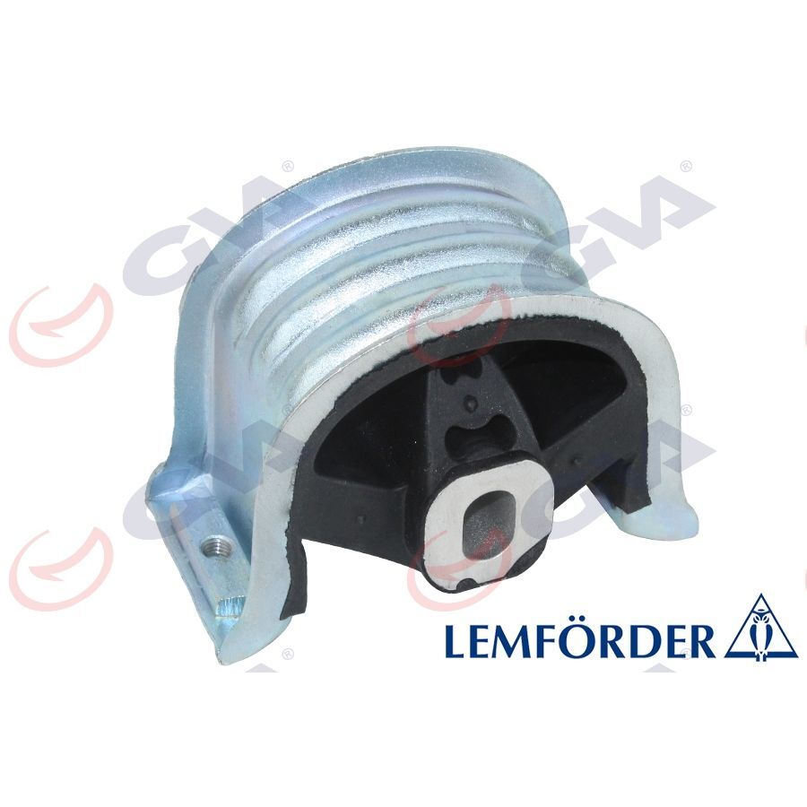 GVA MOTOR TAKOZU ÖN TRANSPORTER T5 2.5 TDİ 03 > (7H0199848D)