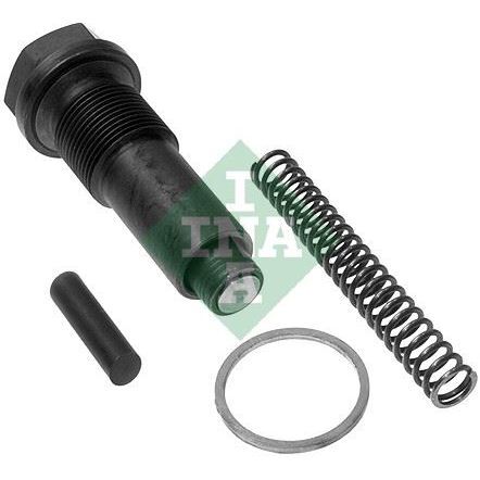 INA EKSANTRIK ZINCIR GERGISI MERCEDES M104 W124 W202 W140 W463 (A1200500211)