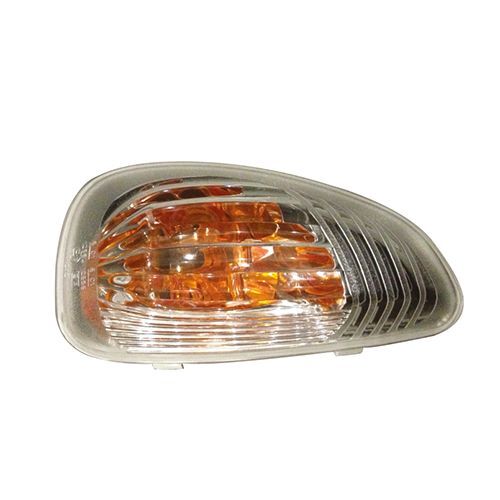 KAYA DIŞ DİKİZ AYNA SİNYALİ SOL SARI RENAULT MASTER III 10> OPEL MOVANO B 10> 2.3DCI (2616500Q0B)