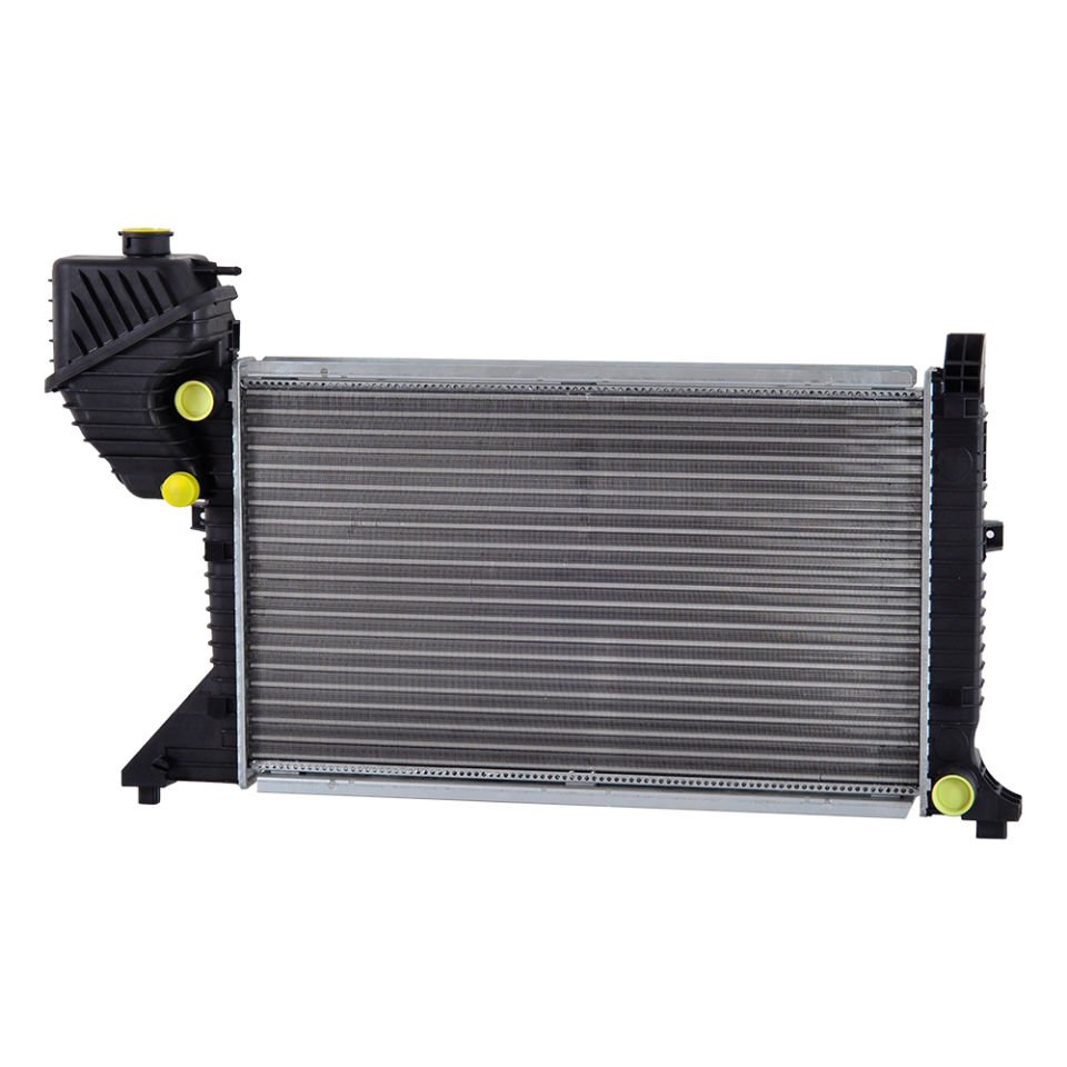 Kyburg Su Radyatörü W901 M611680×409X40 (A901 500 35 00)