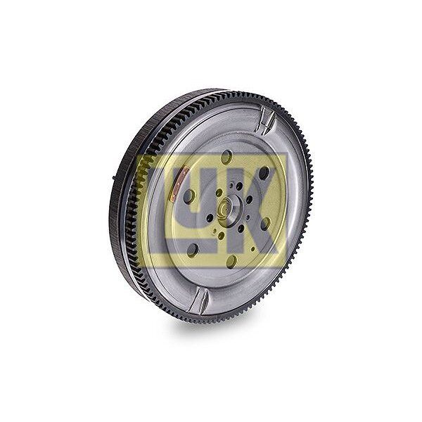 LUK DEBRİYAJ VOLANI VW CRAFTER 2.0 TDI 11 163PS CKUB-CSN (03L105266BG)