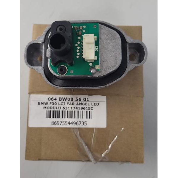 NIKEN BMW F30 LCI FAR ANGEL LED MODÜLÜ 63117419615C (63117419615C)