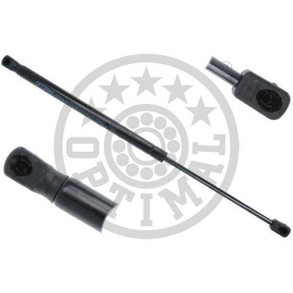 OPTIMAL BAGAJ AMORTISORU MERCEDES C-CLASS S204 07 14 (A2049801164)