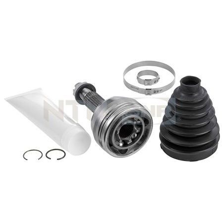 SNR AKS KORUGU RENAULT