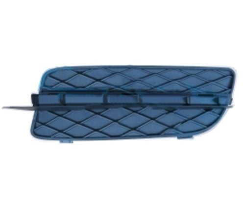 İthal Tampon Izgarası Ön E70 2007 09 Sol (AP BM051000G0L00)