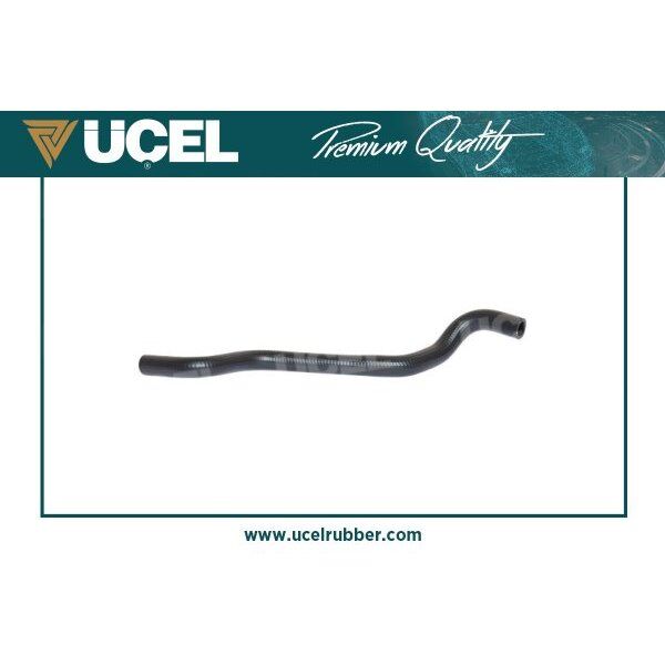 UCEL KALORİFER GİRİŞ HORTUMU HYUNDAI ACCENT ERA 1.5 (973101)