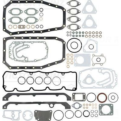V REINZ MOTOR TAKIM CONTASI OPEL MOVANO FIAT DUCATO PEUGEOT BOXER CITROEN JUMPER IVECO DAİLY RENAULT MASTER II 2.8 TDI-JTD-HDI (0197.Y2)
