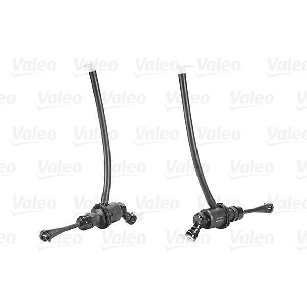 VALEO DEBRİYAJ ÜST MERKEZİ MEGANE II 02> SCENIC II 03> 2.0 16V-1.5 DCI-1.9 DCI 05/04> F4R-K9K-F9Q (8200151784)