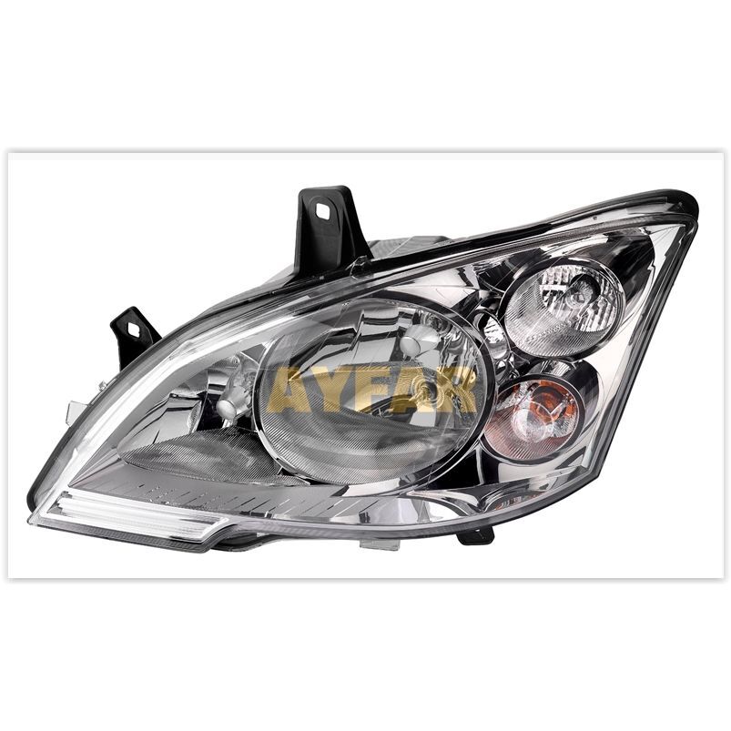 AYFAR FAR SOL HALOJEN MERCEDES VITO W639 03 (A6398201861)