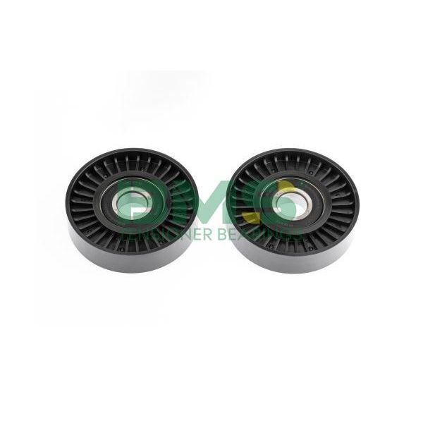 BMS ALTERNATÖR GERGİ RULMANI CLIO II-MODUS 1.4 16V 00 > (7700870495)