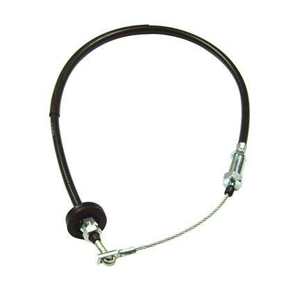 BRUCKE EL FREN TELİ Y.M DCT/BX (4745.V6)