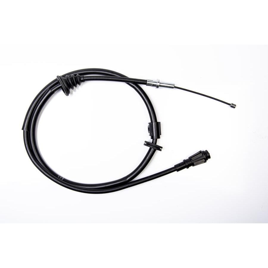 CAVO EL FREN TELİ ARKA SAĞ/SOL VOLVO 850 >00 S70 95>00 V70 95>00 (35465905)