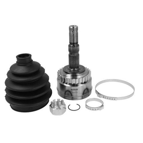 CIFAM DIŞ AKS KAFASI CORSA C 00>06 COMBO C 00>12 MERIVA A 04>10 1.3-1.7 ABS Lİ 29 DİŞ 22X23X52 82MM (374403)