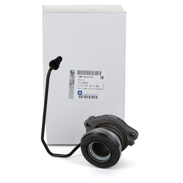 GM HIDROLIK DEBRIYAJ RULMANI ASTRA H VECTRA C MOKKA ZAFIRA B MERIVA B Z19DTL Z19DTH A17DTC B16DTH INSIGNIA ASTRA J ZAFIRA C CRUZE A16XER A16LET A14NET PUNTO 05 1.9 CDTI (55352048)