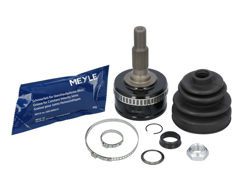 Meyle Aks Kafası W638 (A000 330 15 85)