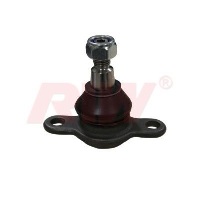 RIW ROTİL ALT TRANSPORTER T5 - MULTİVAN T5 1.9TDI-2.0TDI-2.5TDI-3.2 03- (7E0407361)