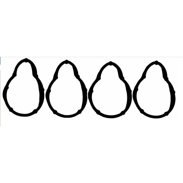 ROYAL EMME MANİFOLD CONTASI MEGANE I 96>03 KANGOO 97> CLIO SYMBOL I 00> SANDERO 08> LOGAN 06> SOLENZA 03> 1.4 E7J K7J 1.6 K7M (7701471932)