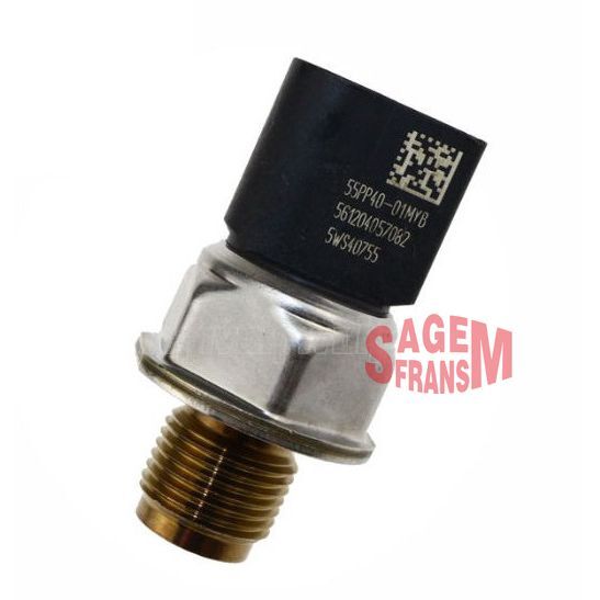 SAGEM MAZOT BASINÇ MÜŞÜRÜ TRANSIT CUSTOM 12 > V347 V348 11>14 V362 V363 14 /> 2.2TDCI 155PS (1717578)