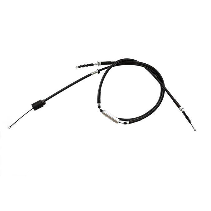 CAVO EL FREN TELİ KOMPLE SET ASTRA J 5 KAP. 09> ELEKTRIKLI PARK FRENI 1915MM/1006MM-593MM 735MM/593MM (13352462)