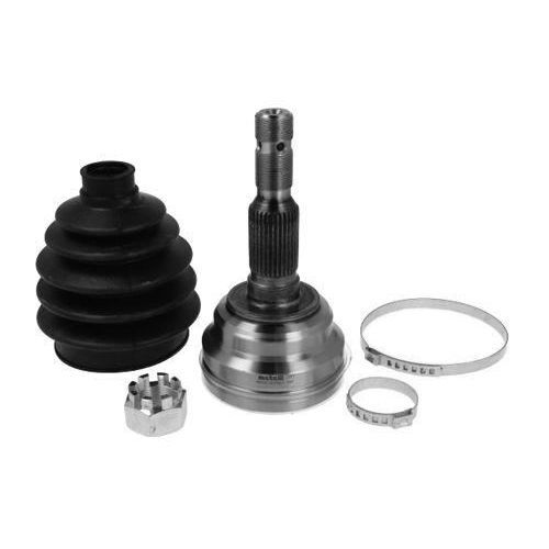 CIFAM AKS KAFASI DIŞ ASTRA G-ZAFIRA A 1.4/1.6 16V 98-05 33X22X52 153.5MM (374002)