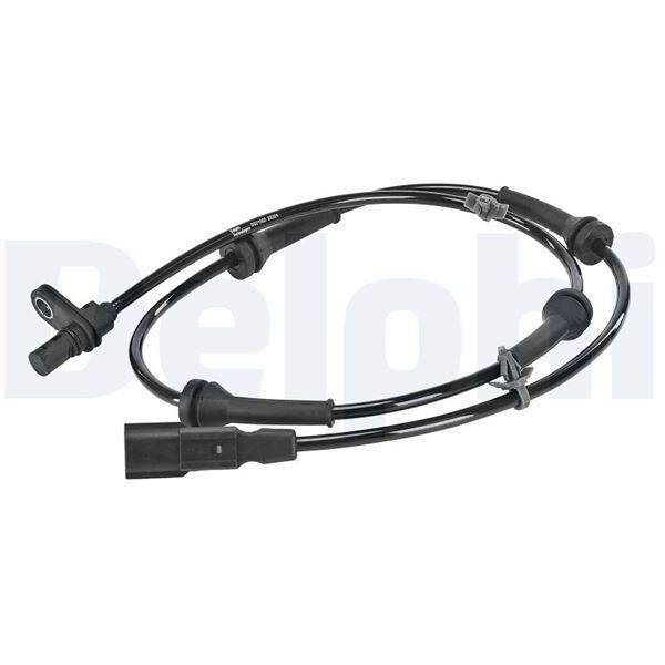 DELPHI ABS SENSÖRÜ ARKA SAĞ-SOL RENAULT KADJAR 15 KOLEOS II 18 (479507427R)