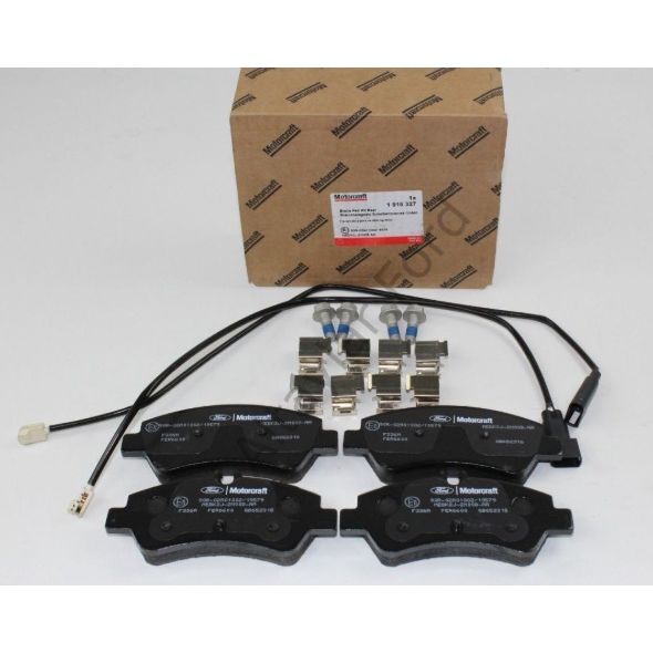 FORD ARKA BALATA FORD TOURNEO CUSTOM-TRANSIT CUSTOM 2.2 TDCI 12 > KABLOLU (BK212M008)