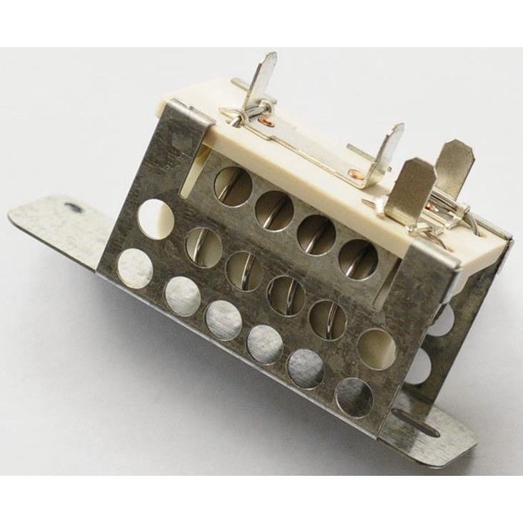 HELLUX KALORİFER REZİSTANSI TRANSİT T15 (95VB18591AB)