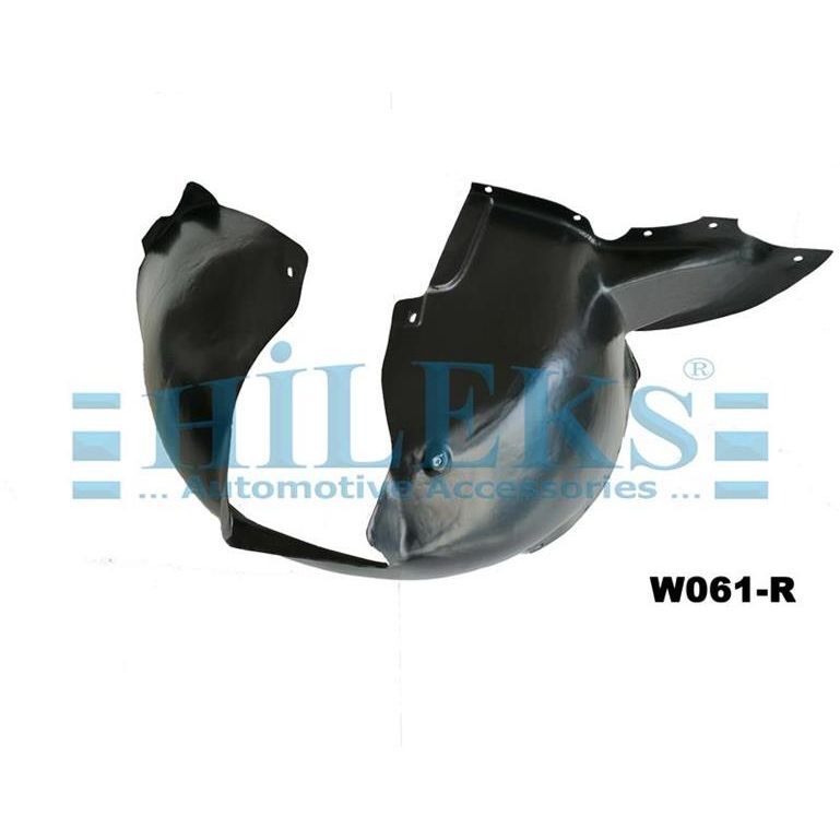 HILEKS ÇAMURLUK DAVLUMBAZI ÖN SAĞ CADDY 04-11 (1T0805912E)
