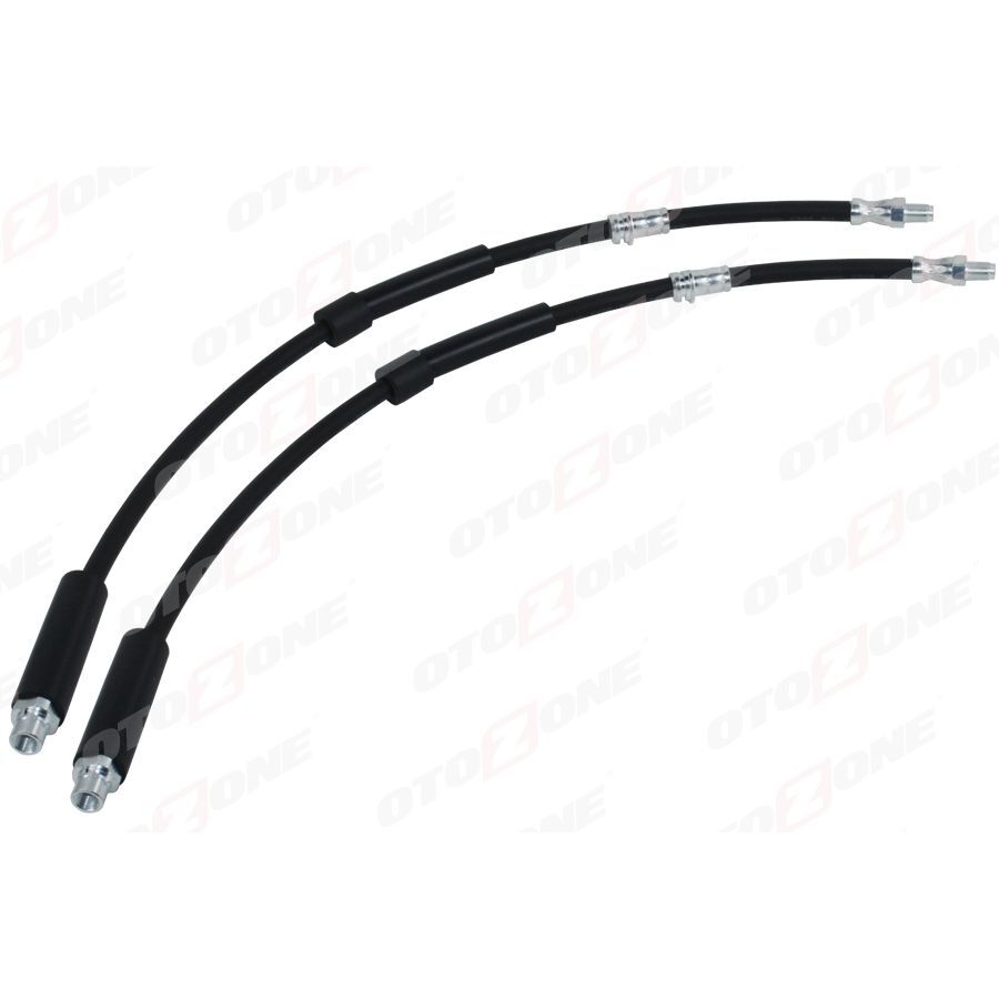 OTOZONE ÖN FREN HORTUMU BMW F10-F21-F30-F80 11-18 610MM CVL6848 (34306792254)