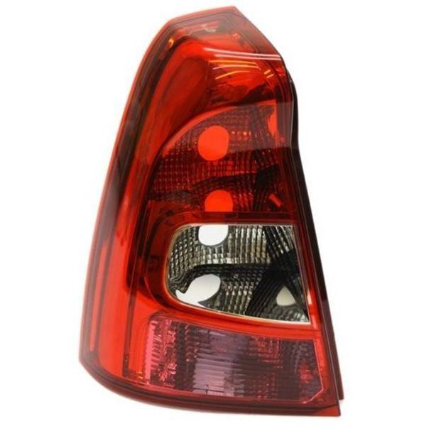 PLEKSAN STOP LAMBASI SOL DACIA LOGAN 09-14 DUYSUZ (8200744760)