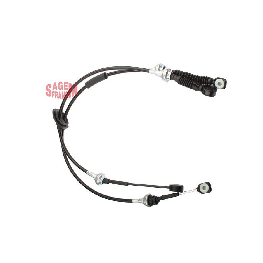 SAGEM VİTES KUMANDA TELİ MASTER - MONOVA 1.9 - 2.2 DTİ-TCİ 2000 (8200134485)