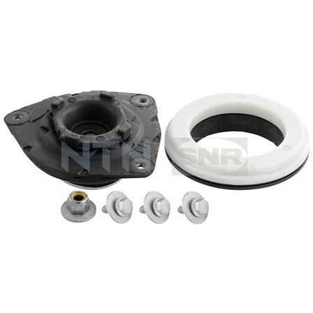 SNR AMORTİSÖR TAKOZU SOL RULMANLI KIT RENAULT CLIO III 05 MODUS 04 NISSAN MICRA 05 NOTE 05 (7701208582)