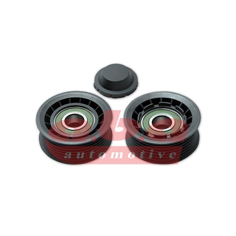 ABA ALTERNATÖR GERGİ RULMANI PASSAT 2.5TDI 98-05 -TOUAREG-A4-A5-A6 3.0 TDI 04-10 (059903341A)