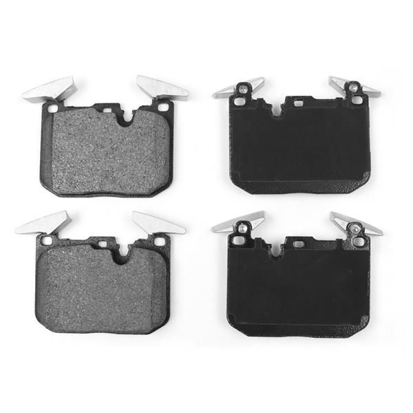 AYD FREN BALATASI ON BMW F20 F21 F22 F23 F30 F31 F32 F33 F34 F36 (34116878876)