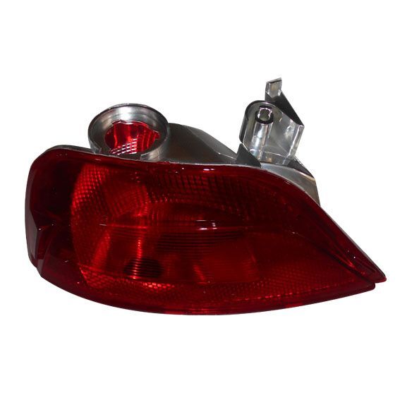 BRUCKE ARKA SİS FAR LAMBASI SAĞ MEGANE 4 SEDAN MODEL (265808906R)