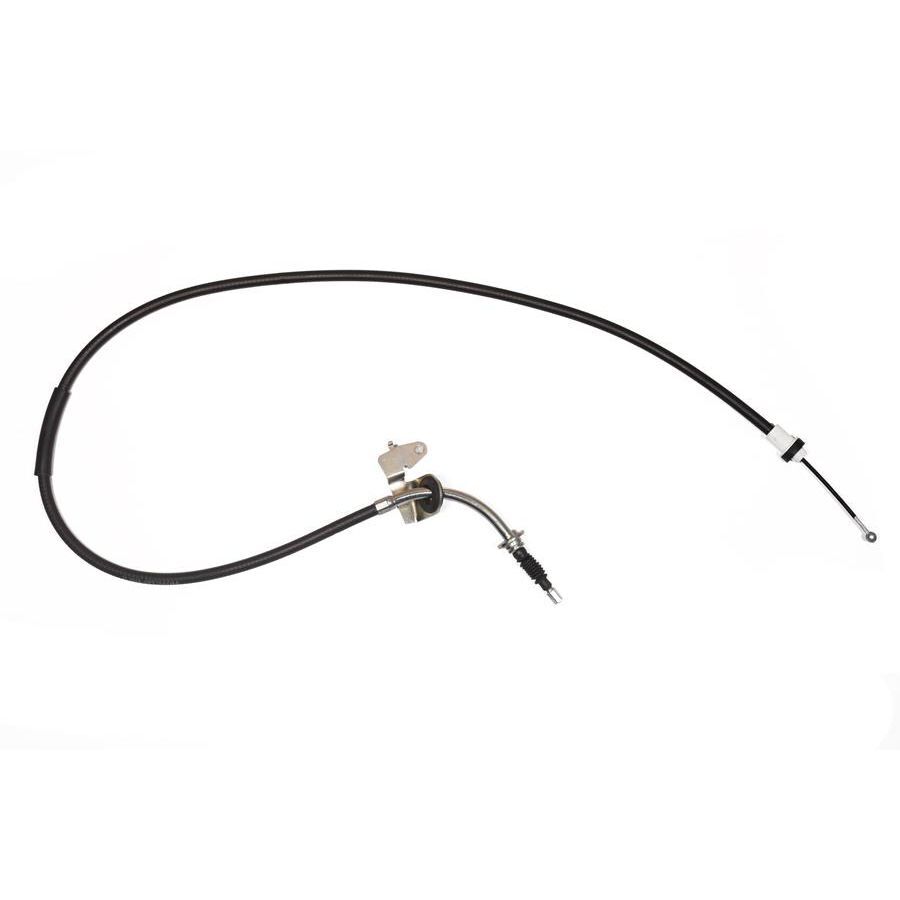 CAVO EL FREN TELİ SAĞ R56/R57/R58/R59 (34406769954)