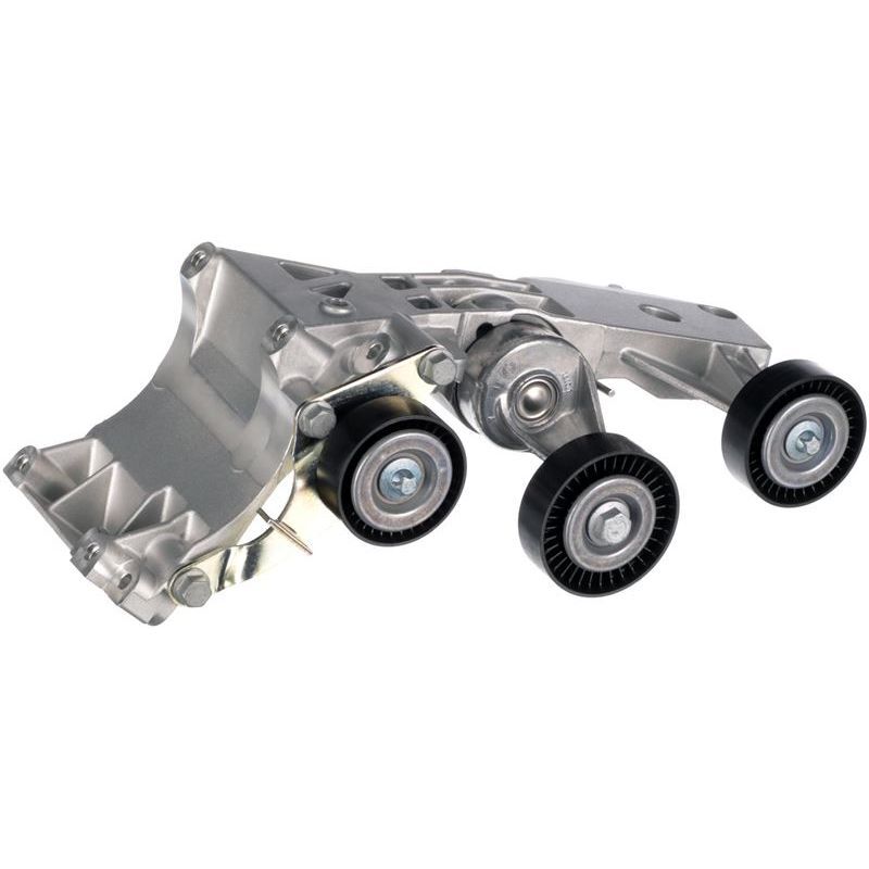 GATES KANALLI KAYIS SETI MERCEDES W169 W245 KUTUKLU (5PK1745)